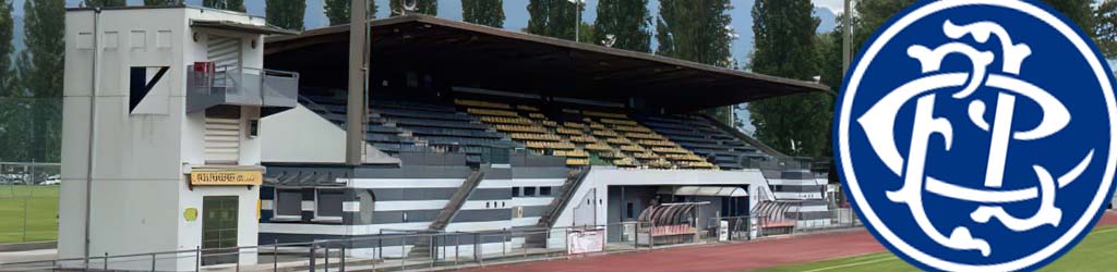 Stadio Comunale del Lido